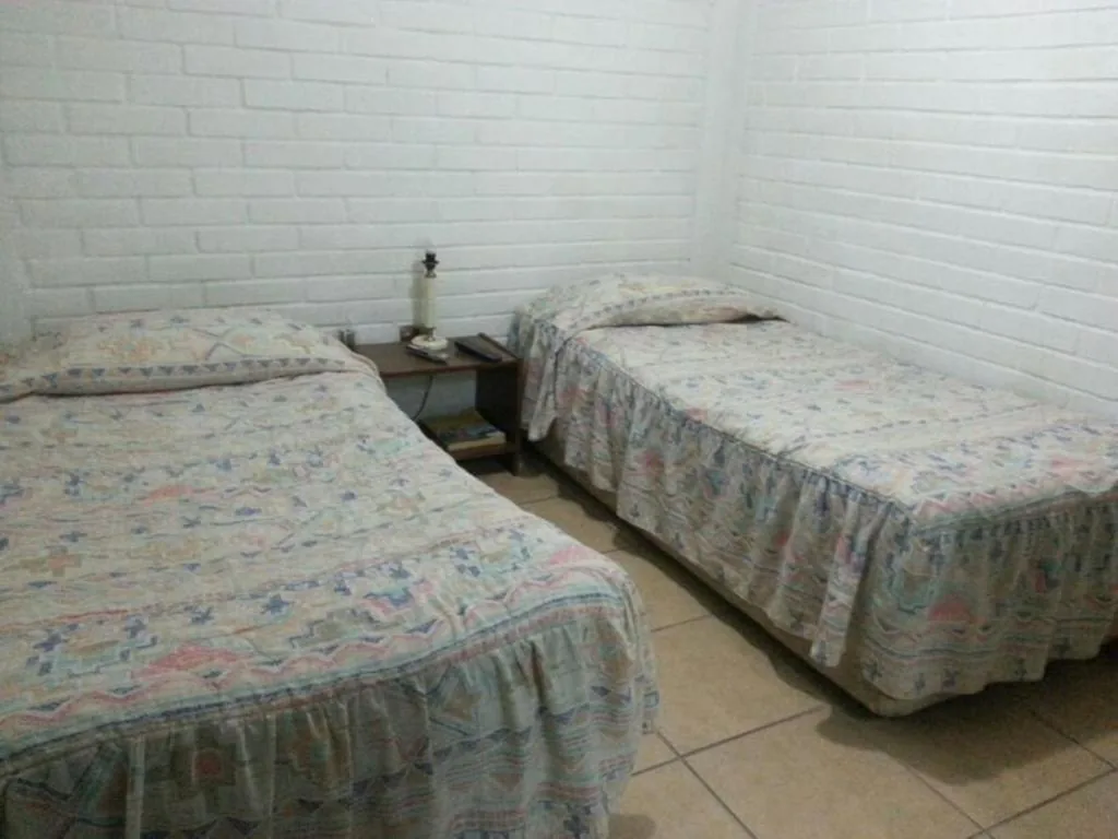 Hotel Angamos — foto 10