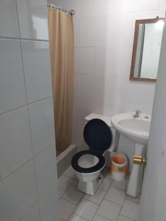 Hotel Angamos — foto 3